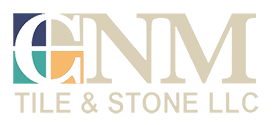 CNM Tile & Stone LLC Logo